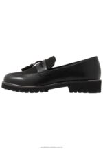 slip-ons svart Anna Field 42BF61788 kvinnor - Bild 2