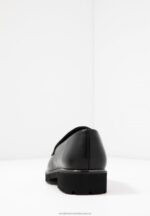 slip-ons svart Anna Field 42BF61788 kvinnor - Bild 4