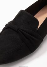 slip-ons svart Anna Field 42BF61790 kvinnor - Bild 3