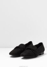 slip-ons svart Anna Field 42BF61790 kvinnor - Bild 5