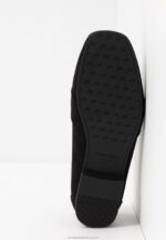 slip-ons svart Anna Field 42BF61790 kvinnor - Bild 7