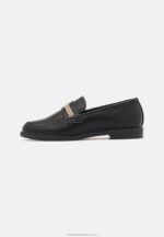 slip-ons svart Anna Field 42BF61793 kvinnor - Bild 2