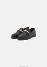 slip-ons svart Anna Field 42BF61793 kvinnor - Bild 3