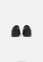 slip-ons svart Anna Field 42BF61793 kvinnor - Bild 4
