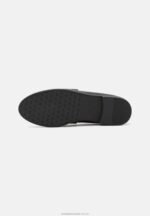 slip-ons svart Anna Field 42BF61793 kvinnor - Bild 5