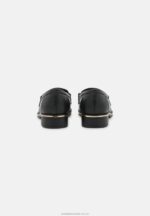slip-ons svart Anna Field 42BF61801 kvinnor - Bild 4
