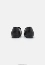 slip-ons svart Anna Field 42BF61803 kvinnor - Bild 4
