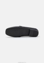 slip-ons svart Anna Field 42BF61803 kvinnor - Bild 5
