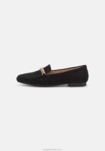 slip-ons svart Anna Field 42BF61804 kvinnor - Bild 2