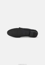 slip-ons svart Anna Field 42BF61804 kvinnor - Bild 5