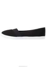 slip-ons svart Anna Field 42BF61805 kvinnor - Bild 2