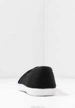 slip-ons svart Anna Field 42BF61805 kvinnor - Bild 6