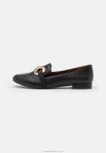 slip-ons svart Anna Field 42BF61806 kvinnor - Bild 2