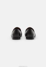 slip-ons svart Anna Field 42BF61806 kvinnor - Bild 4