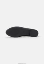 slip-ons svart Anna Field 42BF61806 kvinnor - Bild 5