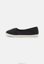 slip-ons svart Anna Field 42BF61812 kvinnor - Bild 2