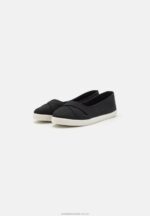 slip-ons svart Anna Field 42BF61812 kvinnor - Bild 3