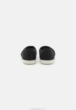 slip-ons svart Anna Field 42BF61812 kvinnor - Bild 4