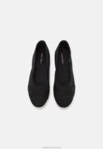 slip-ons svart Anna Field 42BF61812 kvinnor - Bild 6