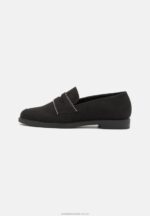 slip-ons svart Anna Field 42BF61813 kvinnor - Bild 2