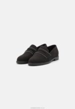 slip-ons svart Anna Field 42BF61813 kvinnor - Bild 3