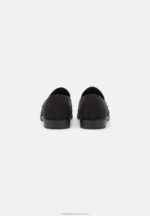 slip-ons svart Anna Field 42BF61813 kvinnor - Bild 4