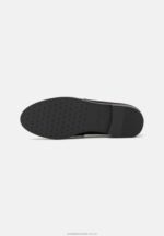 slip-ons svart Anna Field 42BF61813 kvinnor - Bild 5