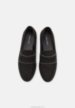 slip-ons svart Anna Field 42BF61813 kvinnor - Bild 6