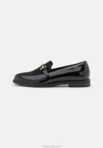 slip-ons svart Anna Field 42BF61824 kvinnor - Bild 2