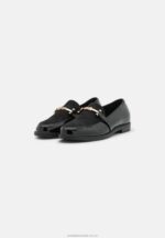 slip-ons svart Anna Field 42BF61824 kvinnor - Bild 3
