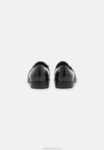 slip-ons svart Anna Field 42BF61824 kvinnor - Bild 4