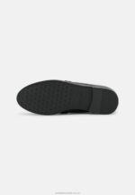 slip-ons svart Anna Field 42BF61824 kvinnor - Bild 5