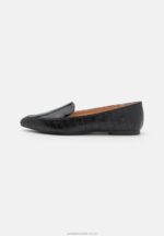 slip-ons svart Anna Field 42BF61828 kvinnor - Bild 2