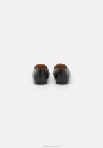slip-ons svart Anna Field 42BF61828 kvinnor - Bild 4