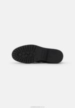 slip-ons svart Anna Field 42BF61831 kvinnor - Bild 5