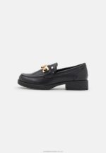 slip-ons svart Anna Field 42BF61832 kvinnor - Bild 2