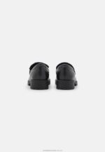 slip-ons svart Anna Field 42BF61832 kvinnor - Bild 4