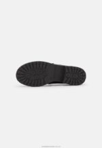 slip-ons svart Anna Field 42BF61832 kvinnor - Bild 5