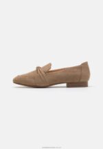 slip-ons taupe Anna Field 42BF61792 kvinnor - Bild 2