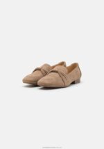 slip-ons taupe Anna Field 42BF61792 kvinnor - Bild 3