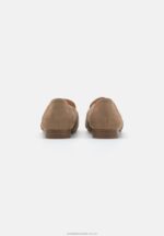 slip-ons taupe Anna Field 42BF61792 kvinnor - Bild 4