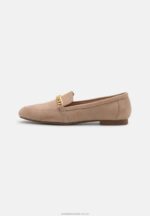 slip-ons taupe Anna Field 42BF61816 kvinnor - Bild 2