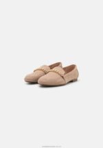 slip-ons taupe Anna Field 42BF61816 kvinnor - Bild 3
