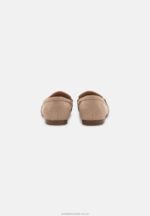 slip-ons taupe Anna Field 42BF61816 kvinnor - Bild 4
