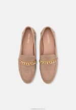 slip-ons taupe Anna Field 42BF61816 kvinnor - Bild 6