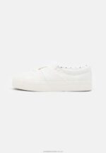 slip-ons vita Anna Field 42BF61194 kvinnor - Bild 2