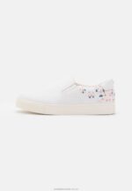 slip-ons vita Anna Field 42BF61798 kvinnor - Bild 2