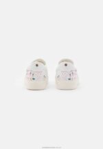 slip-ons vita Anna Field 42BF61798 kvinnor - Bild 4