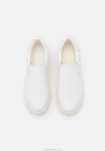 slip-ons vita Anna Field 42BF61798 kvinnor - Bild 6