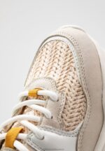 sneakers beige Anna Field 42BF61164 kvinnor - Bild 3